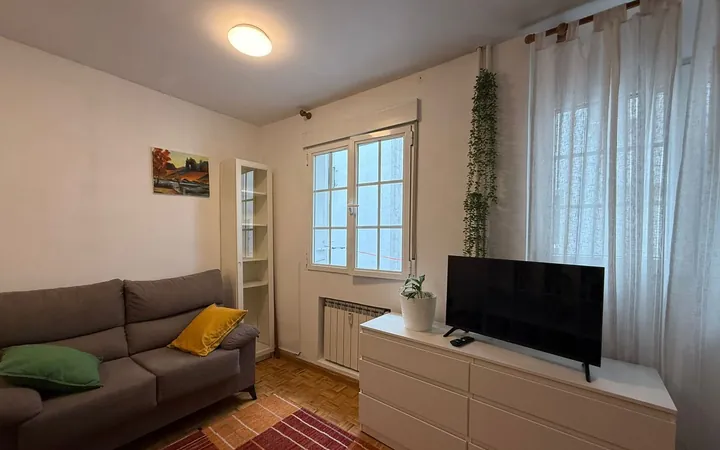 Estudio en Fuente del Berro, Fuente del Berro - Foto 2