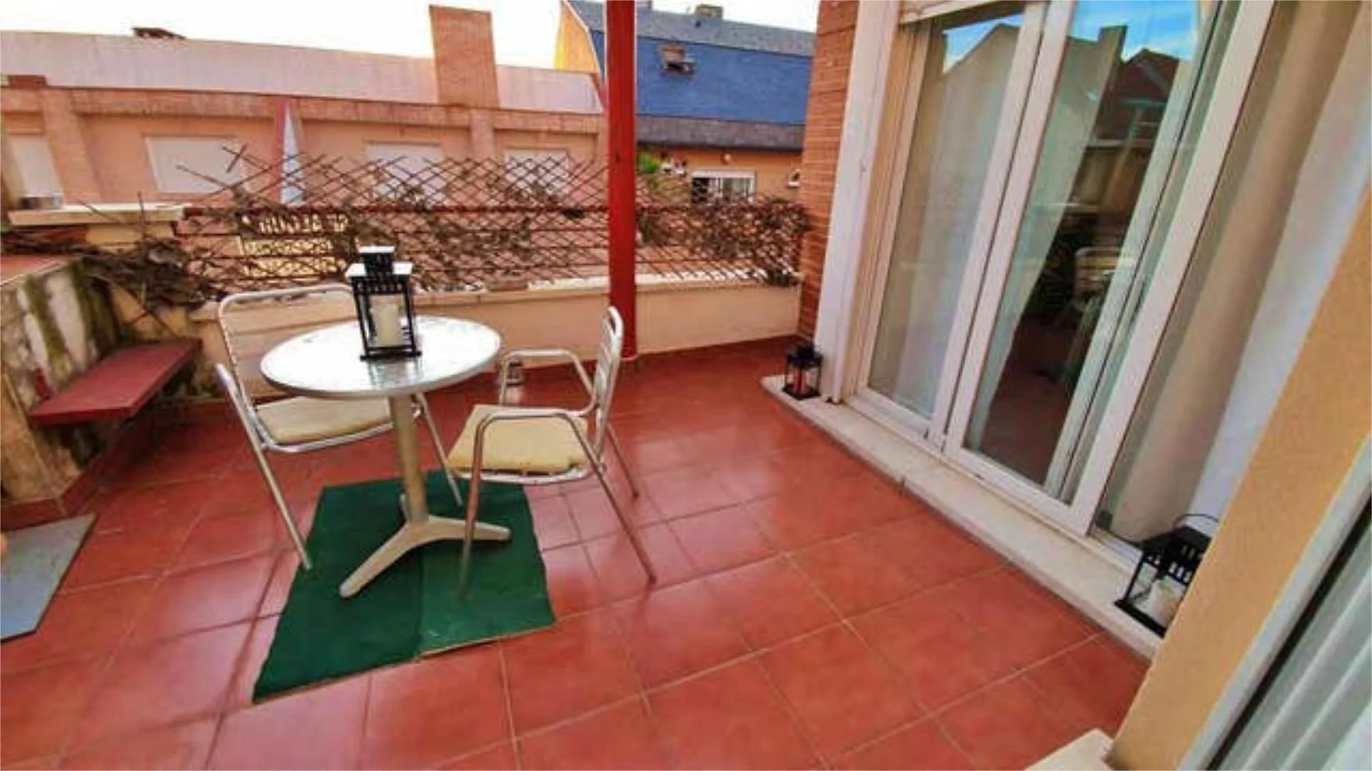 Piso en Berruguete - Foto 4