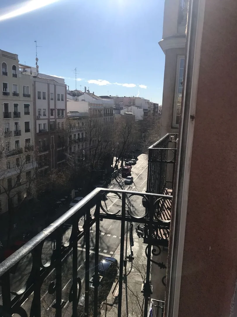 Piso en calle General Álvarez de Castro, 11 - Foto 25