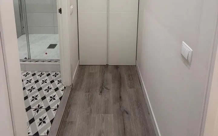 Piso en Calle de Magallanes - Foto 13