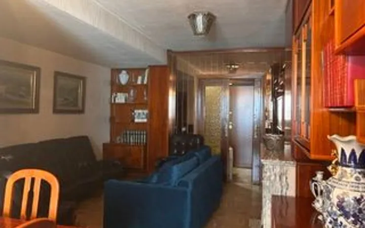 Piso en Calle de Abtao, 25, Pacífico - Foto 3