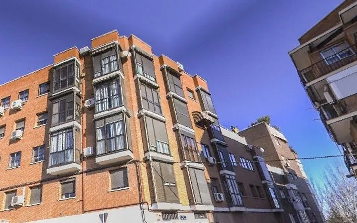 Piso en Calle Arturo Mélida, 1, Puerta Bonita - Foto 1