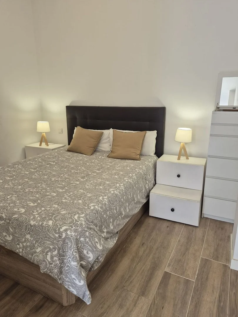 Piso en calle de Alejandro Sánchez, 1 - Foto 5