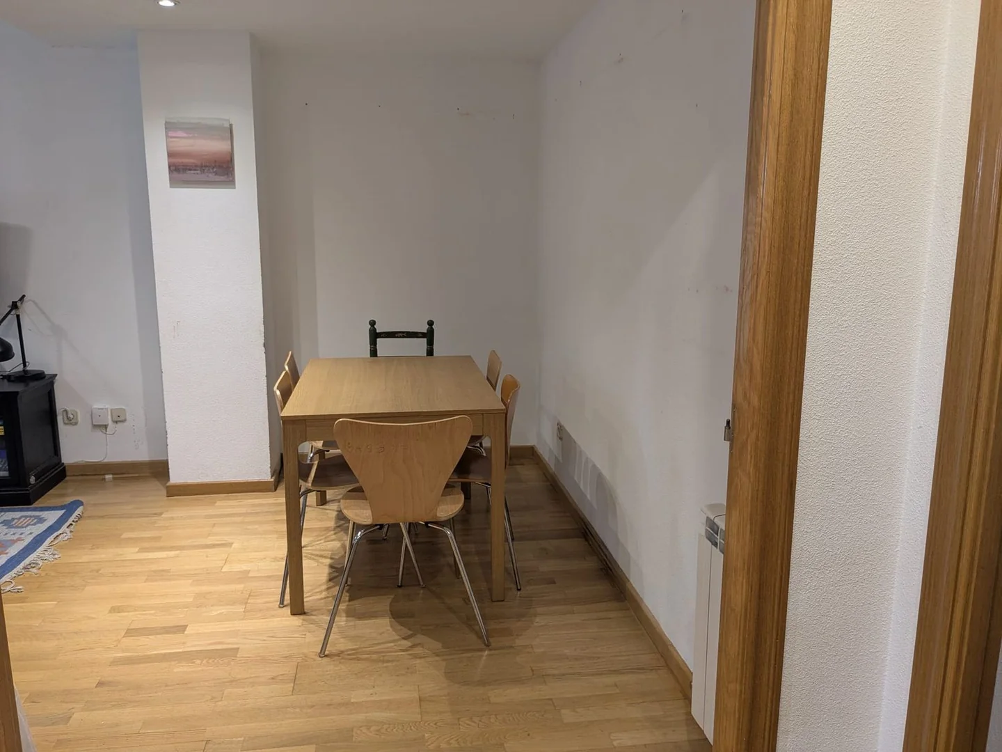 Piso en Calle Blasón, 25 - Foto 2