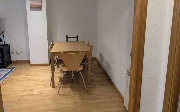 Piso en Calle Blasón, 25 - Foto 2