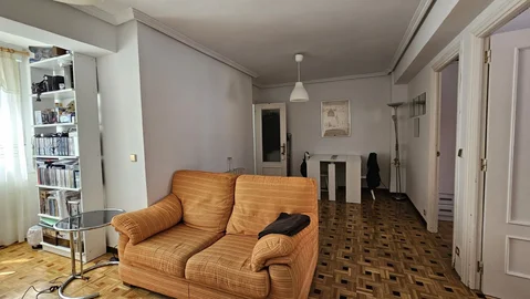 Piso en venta en Calle de Sor María de Ágreda, 42 - Foto 3