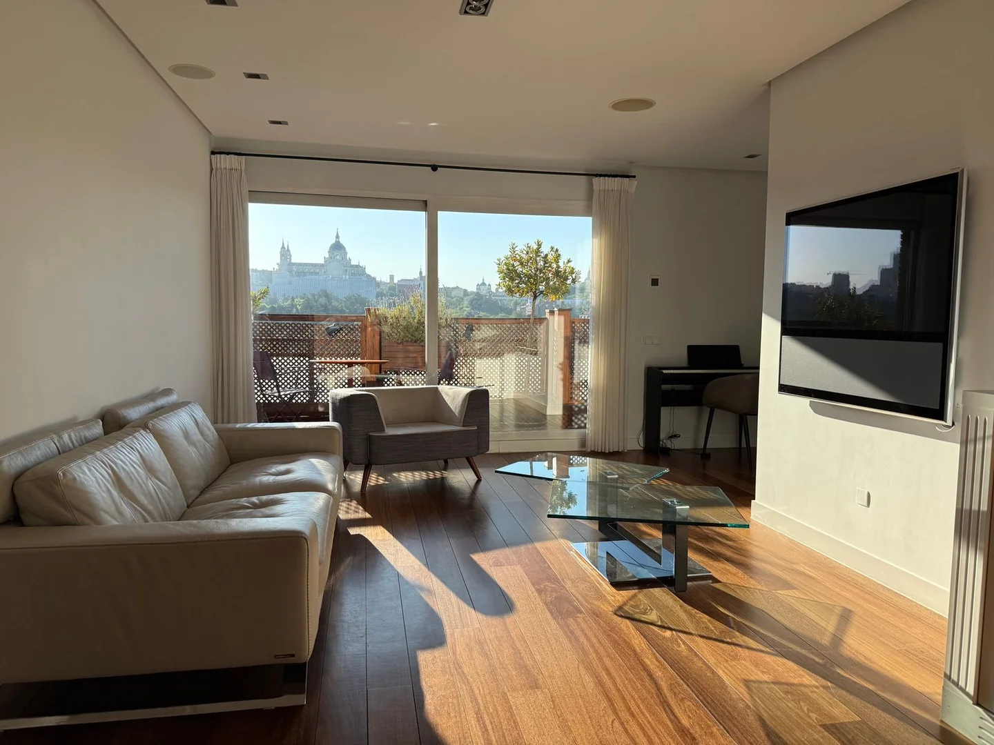 Piso en paseo del Marqués de Monistrol, 5 - Foto 3