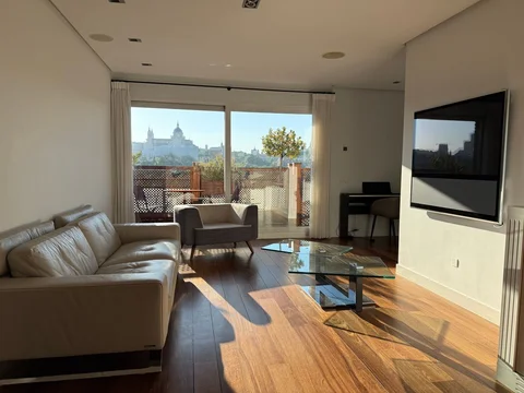 Piso en paseo del Marqués de Monistrol, 5 - Foto 3