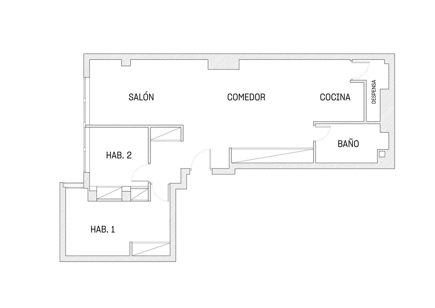 Piso en Barrio Palacio - Foto 27