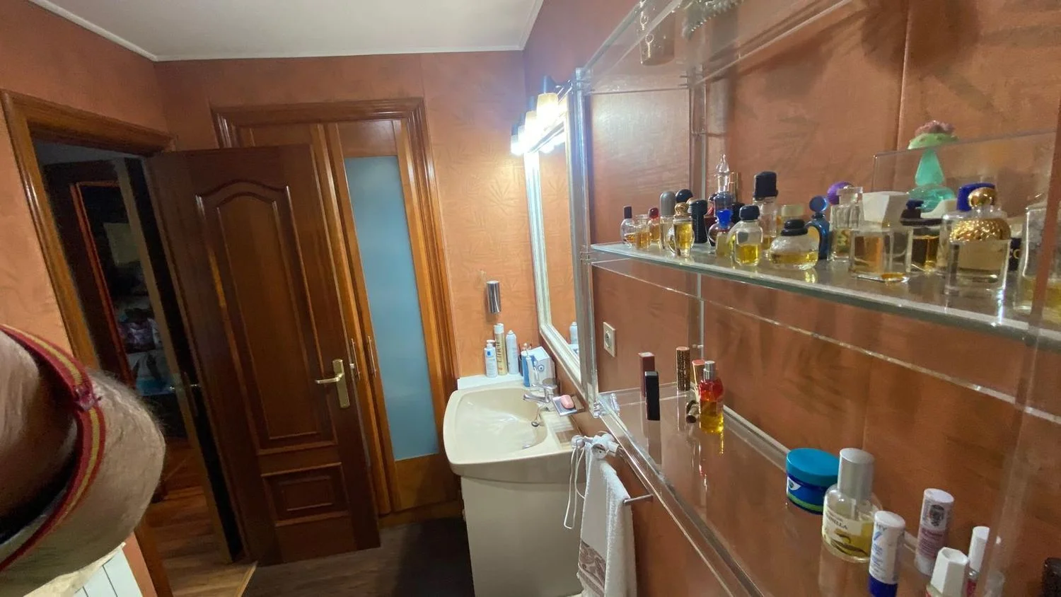 Ático en calle de Dulcinea, 4 - Foto 15