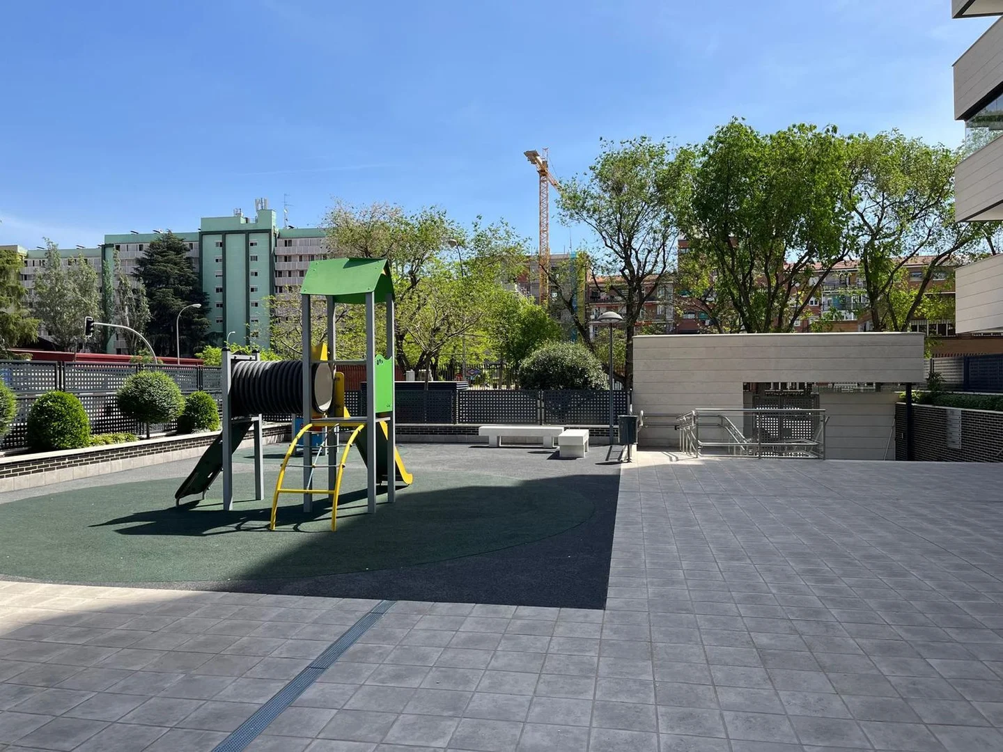 Piso en Avenida del Santo Ángel de la Guarda, 9 - Foto 6