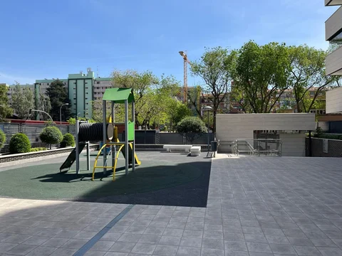 Piso en Avenida del Santo Ángel de la Guarda, 9 - Foto 6