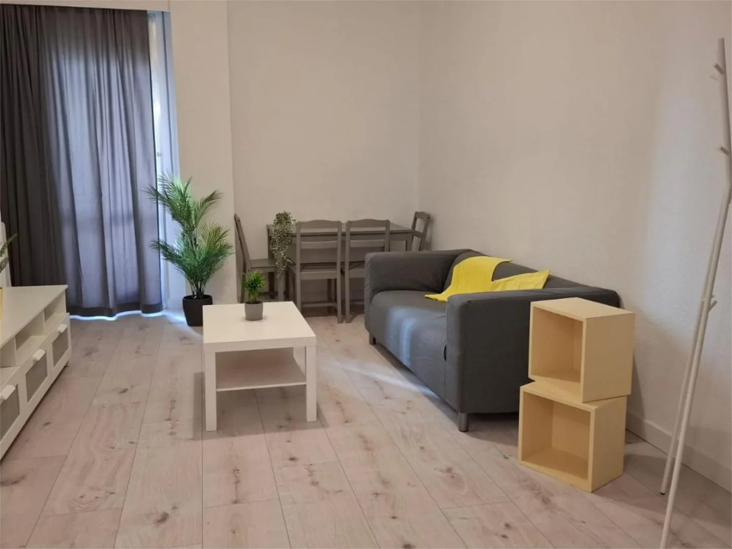 Piso en  Calle Alcalá 211 - Foto 4