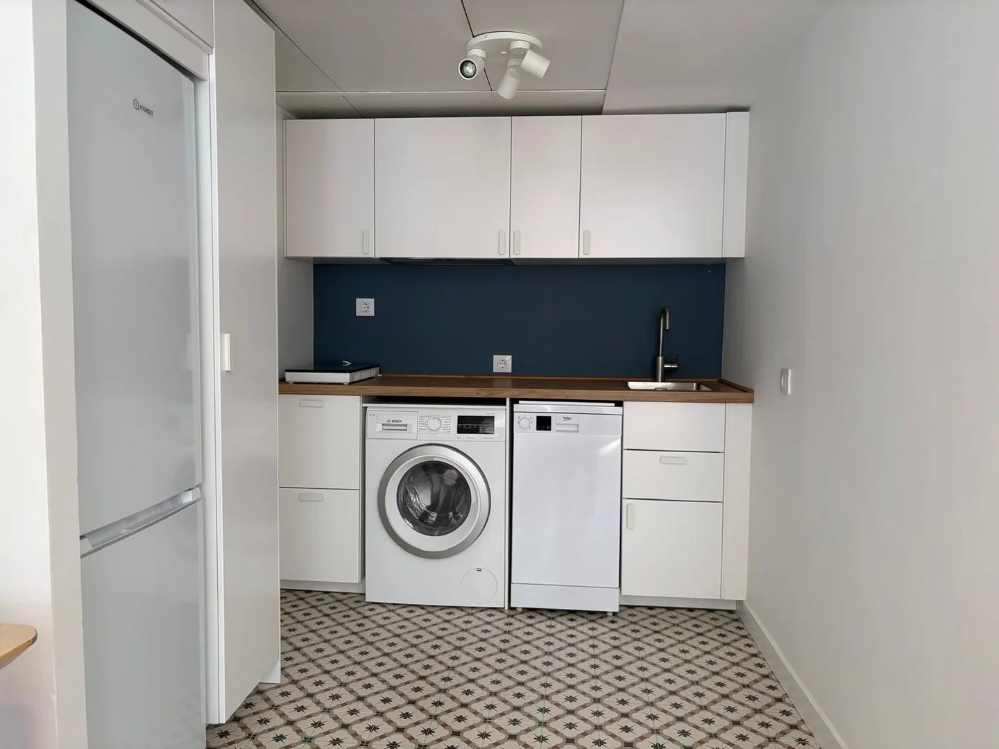 Piso en calle de Rodríguez San Pedro, 13 duplica - Foto 4