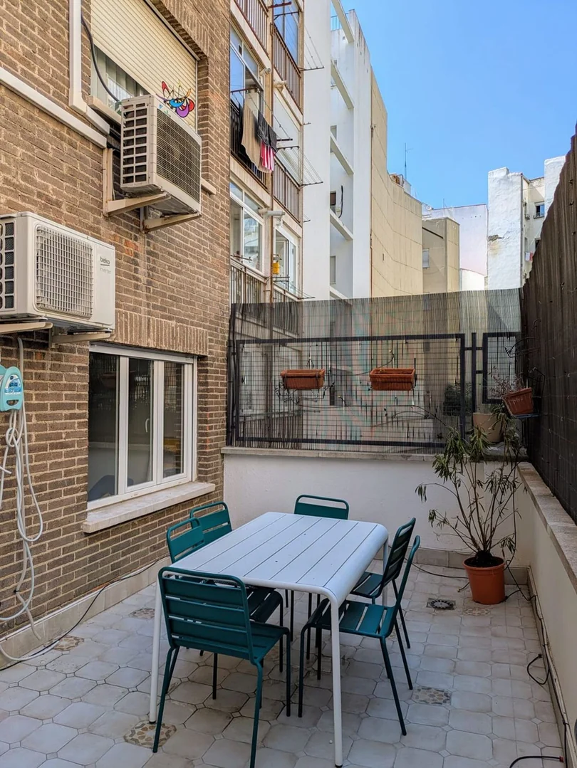 Piso en Calle de las Peñuelas, 15, Acacias - Foto 2
