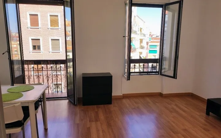Piso en Calle de Guzmán el Bueno, 29, Gaztambide - Foto 1