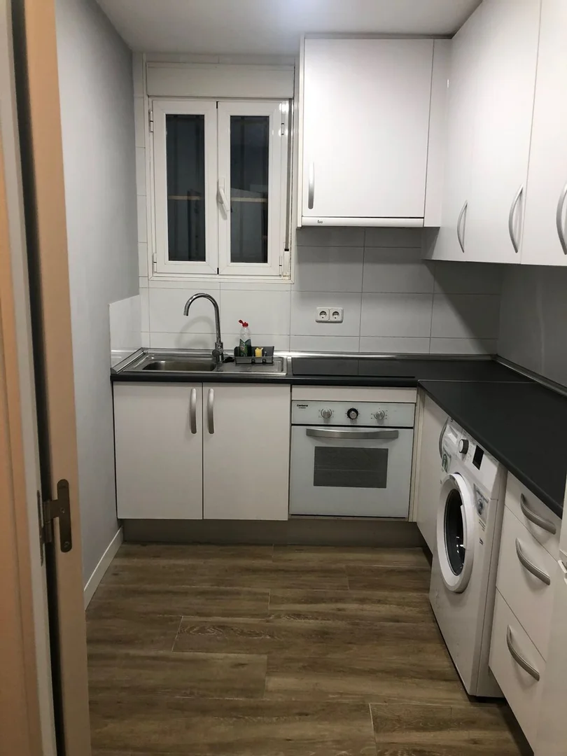 Piso en calle de la Milagrosa, 2 - Foto 21