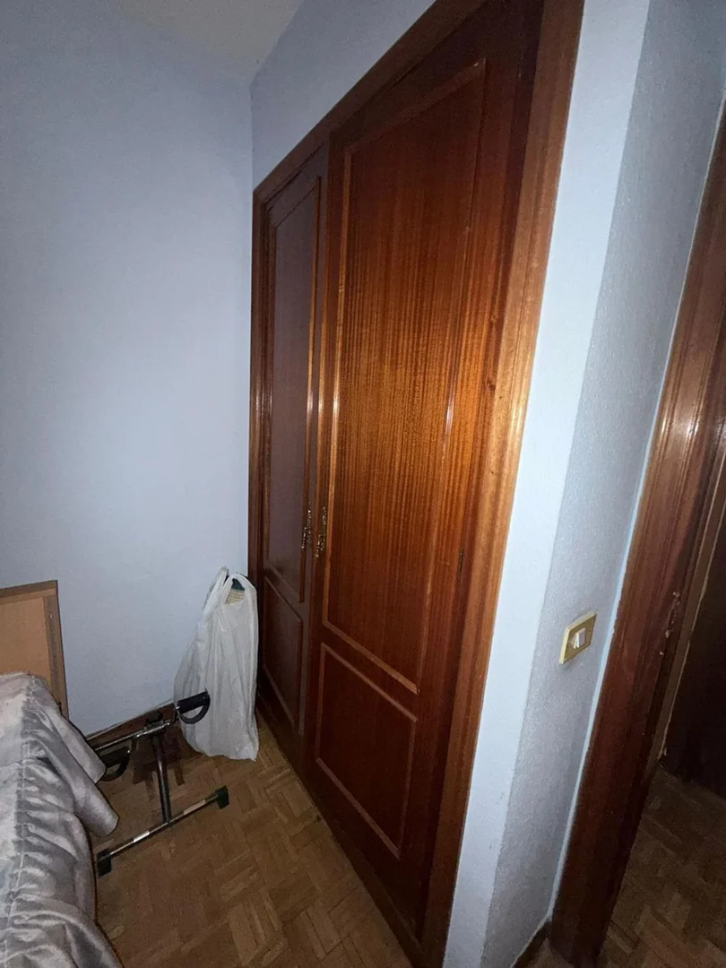 Piso en Calle del Marqués de Viana, 20, Valdeacederas - Foto 8