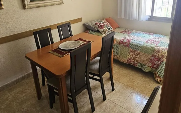 Piso en Calle Abay, 5, Villaverde Alto - Foto 7