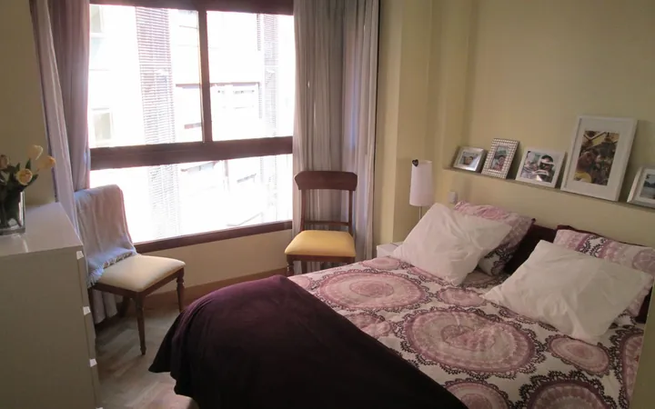 Piso en Calle de Josep Pla, 20, Ciudad Jardín - Foto 7