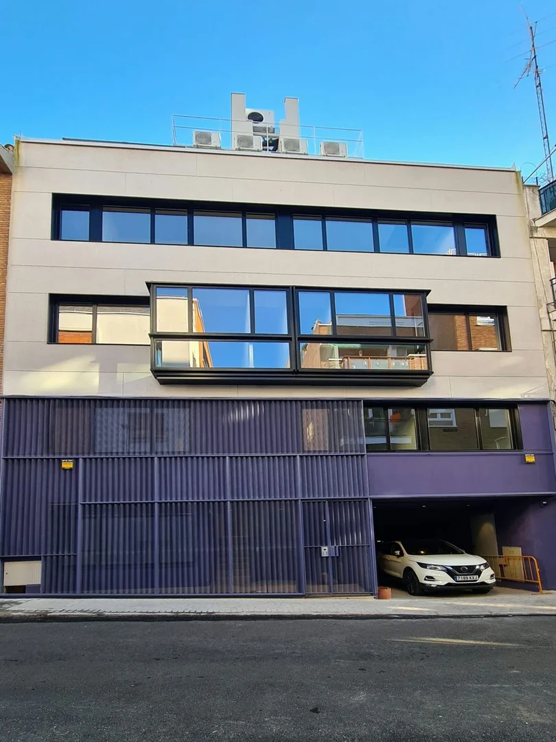 Estudio en Calle de Luis Cabrera, 14, Prosperidad - Foto 32