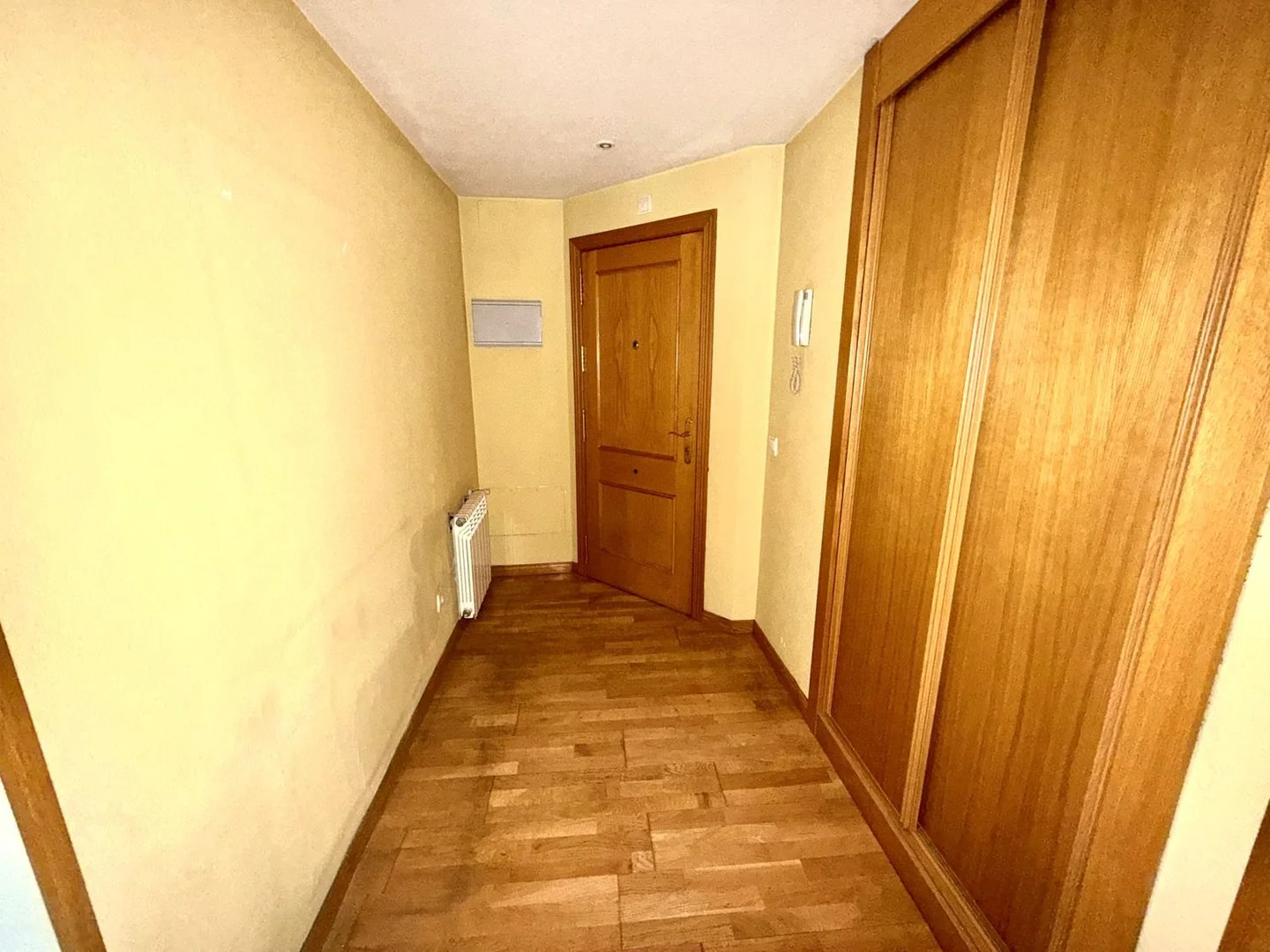 Piso en Orcasitas - Foto 18