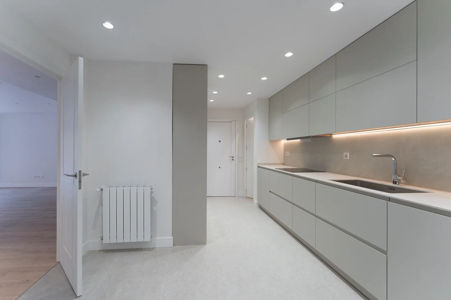 Piso en calle de Edgar Neville, 21 - Foto 9