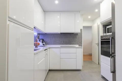 Piso en calle de la Zarza, 4 - Foto 17