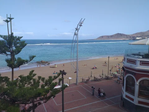 Piso en calle Luis Morote, 61 - Foto 6