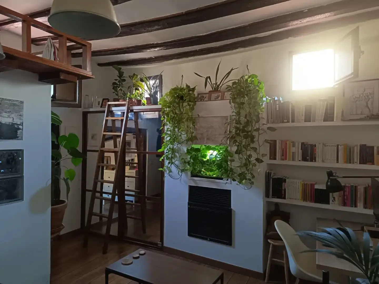 Apartamento en  Calle de la Madera 30 - Foto 9