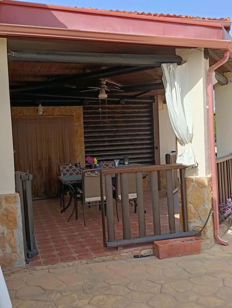 Casa o chalet independiente en Calle f, 99, San Roque - La Cruz - Foto 7