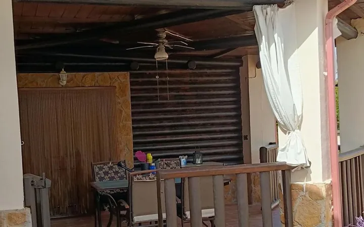 Casa o chalet independiente en Calle f, 99, San Roque - La Cruz - Foto 7