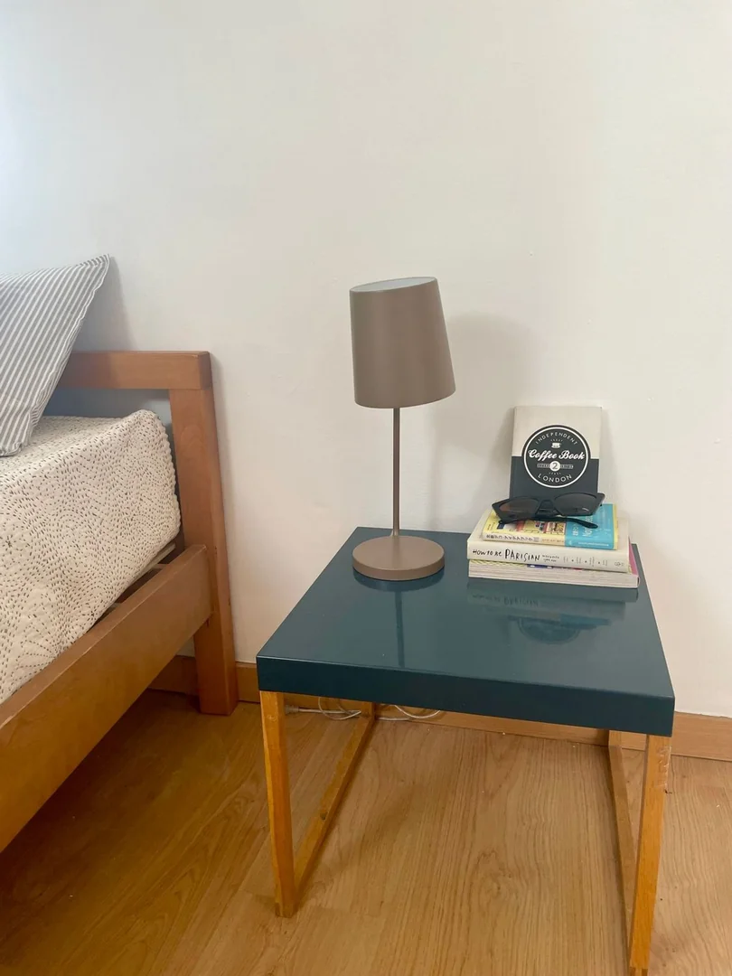 Ático en Plaza de Cascorro, 2, Lavapiés-Embajadores - Foto 10