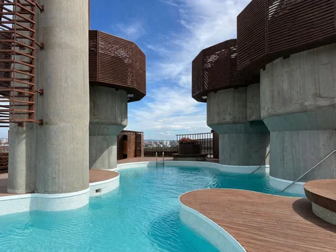 Piso en avenida de América, 37 - Foto 15