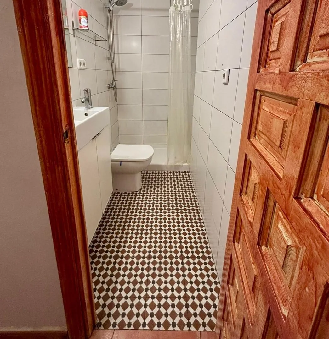 Piso en Calle del Labrador, 18, Acacias - Foto 10