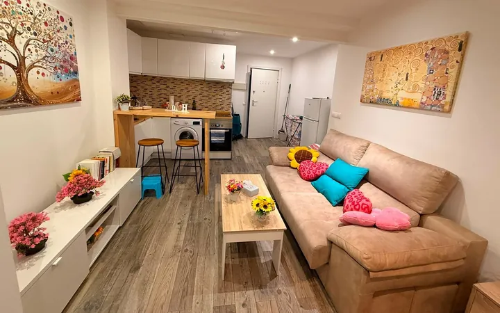 Estudio en Avenida del Manzanares, 174, Chopera - Foto 7