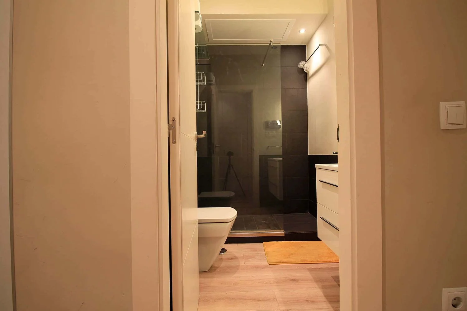 Estudio en Calle de las Huertas, 2, Huertas-Cortes - Foto 13