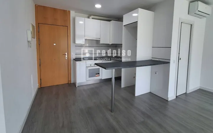 Loft en Avenida M-40, Campodón - Ventorro del Cano - Foto 5
