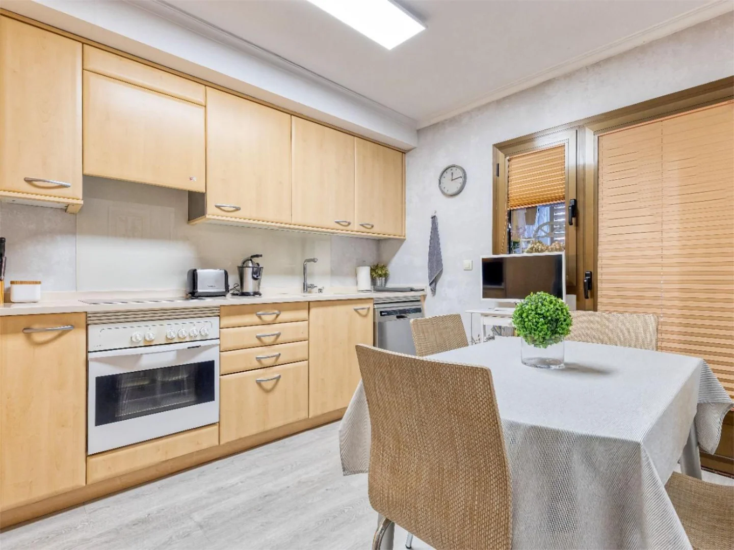 Piso en  Calle de la Princesa de Éboli 12 - Foto 5