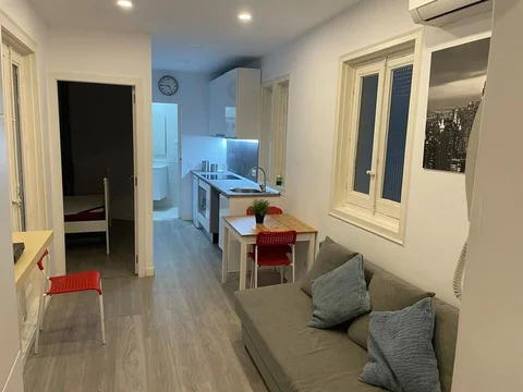 Piso en calle de la Cruz, 16 - Foto 3