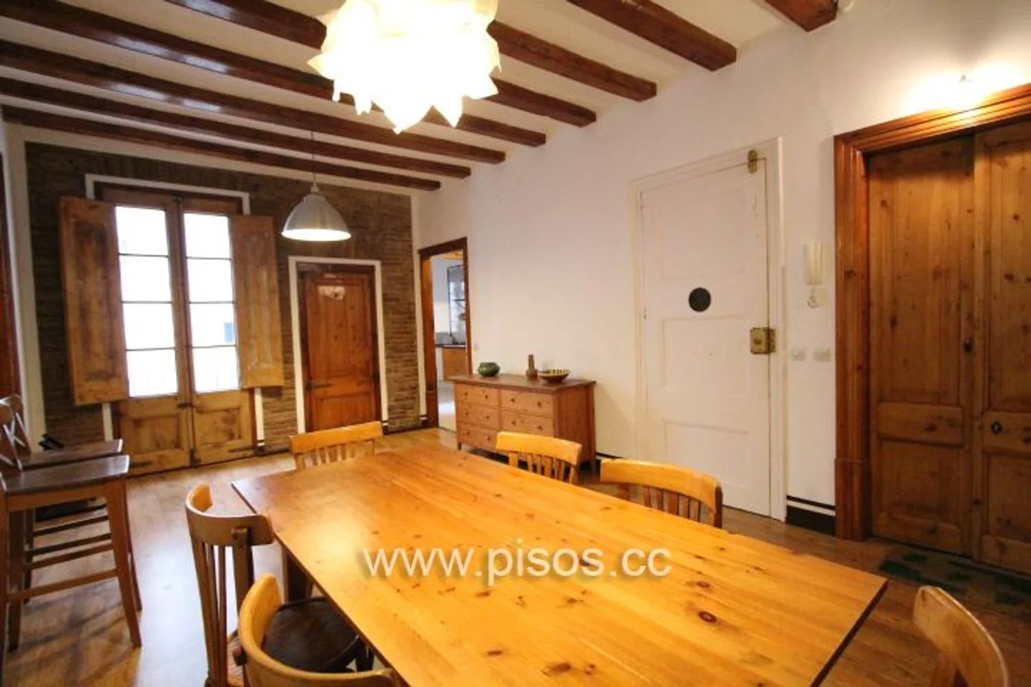 Piso en Calle de les Sitges, 1, El Raval - Foto 2