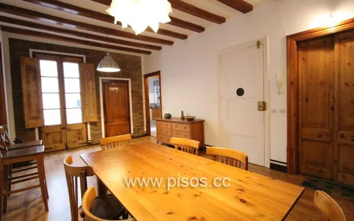 Piso en Calle de les Sitges, 1, El Raval - Foto 2