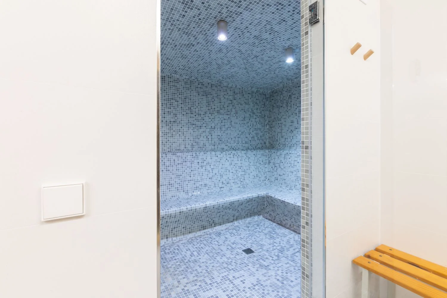 Piso en avenida de San Luis, 25 - Foto 34