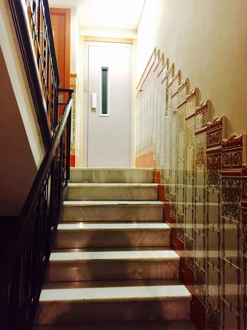 Piso en Calle de Béjar - Foto 13