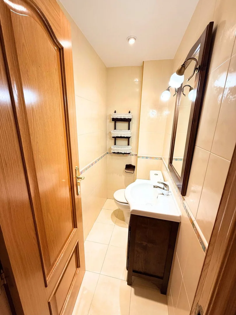 Piso en calle de Ofelia Nieto, 43 - Foto 7