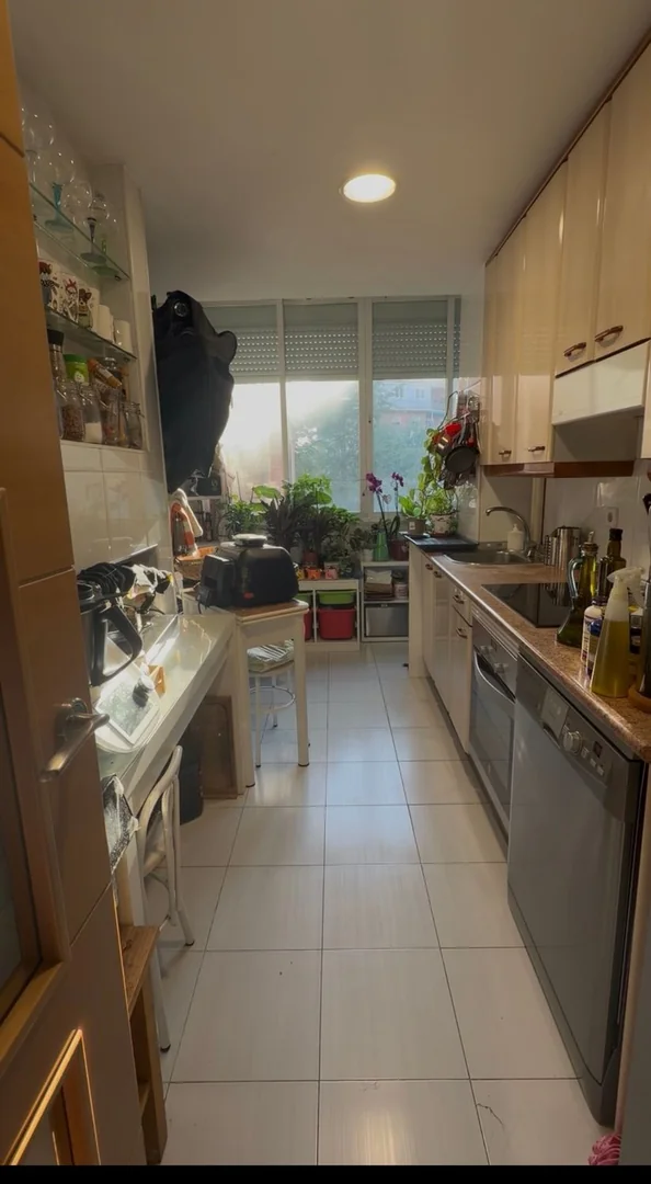 Piso en Calle de Ramón Patuel, 5, Ventas - Foto 5