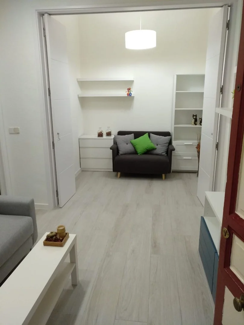 Piso en Calle del Divino Pastor, 27 - Foto 4