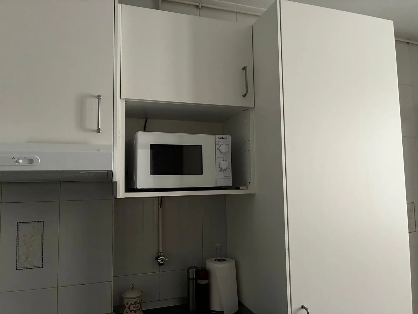 Piso en calle de Hilarión Eslava, 40 - Foto 5