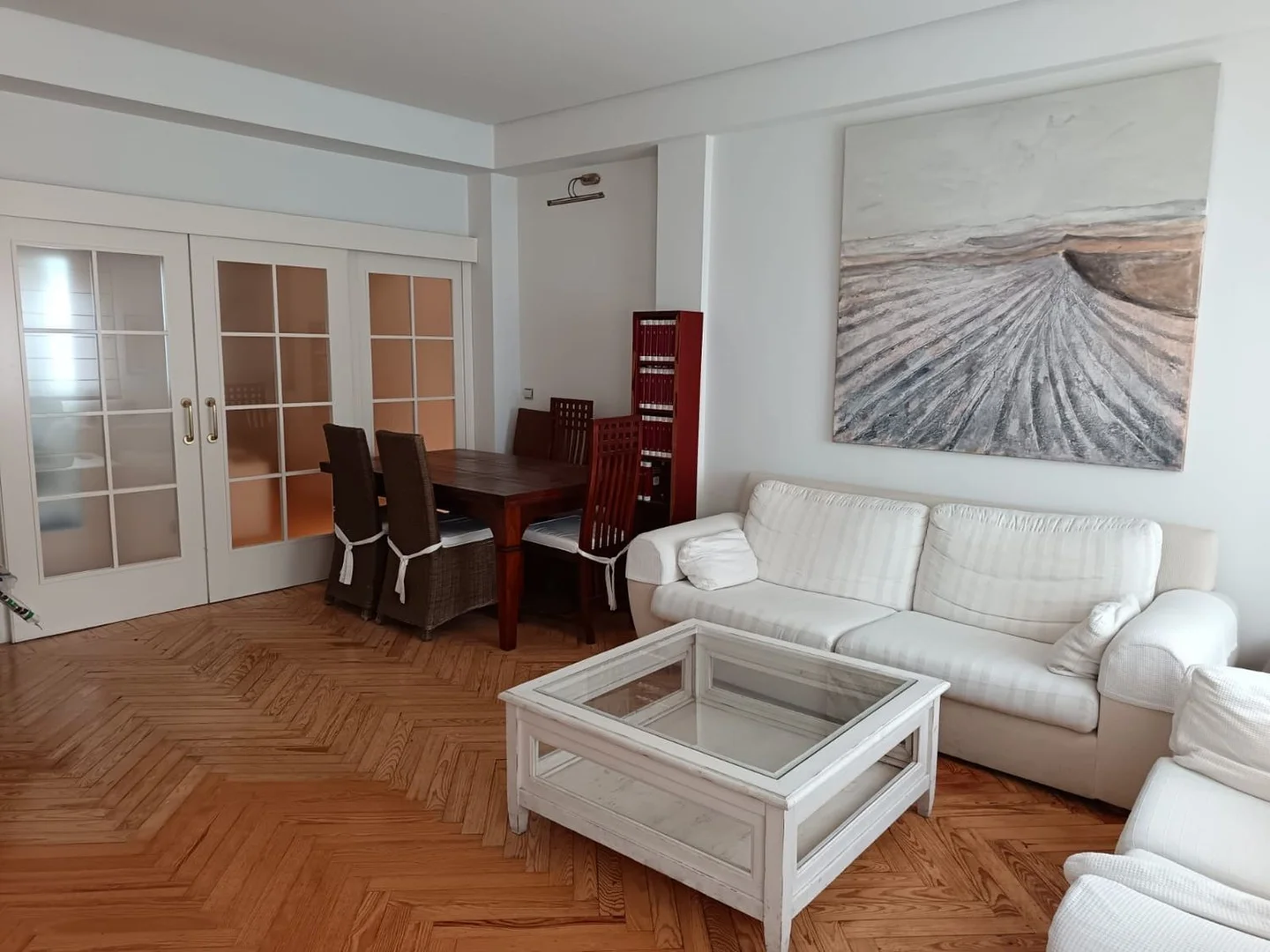 Piso en calle de Juan de Urbieta, 35 - Foto 2