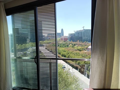 Piso en calle de Bac de Roda, 118 - Foto 8